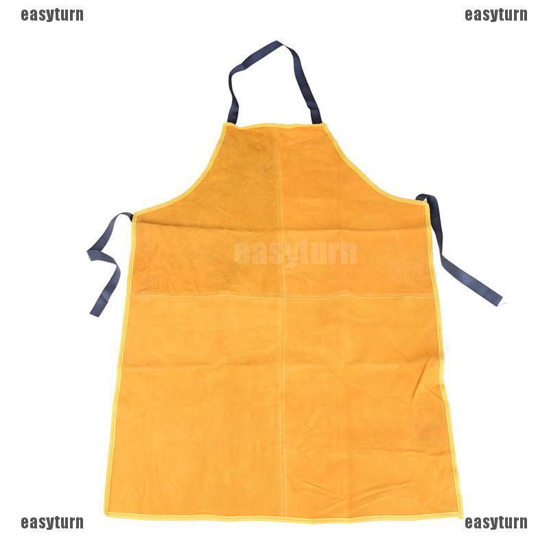 Tạp dề chuyên dụng cho thợ hàn