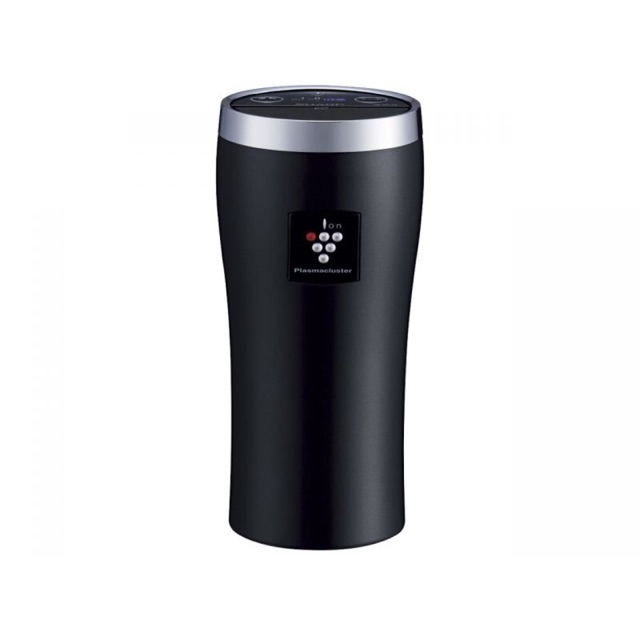 Máy lọc không khí ô tô Sharp IG-GC15