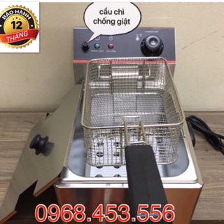 Bếp chiên,bếp chiên điện