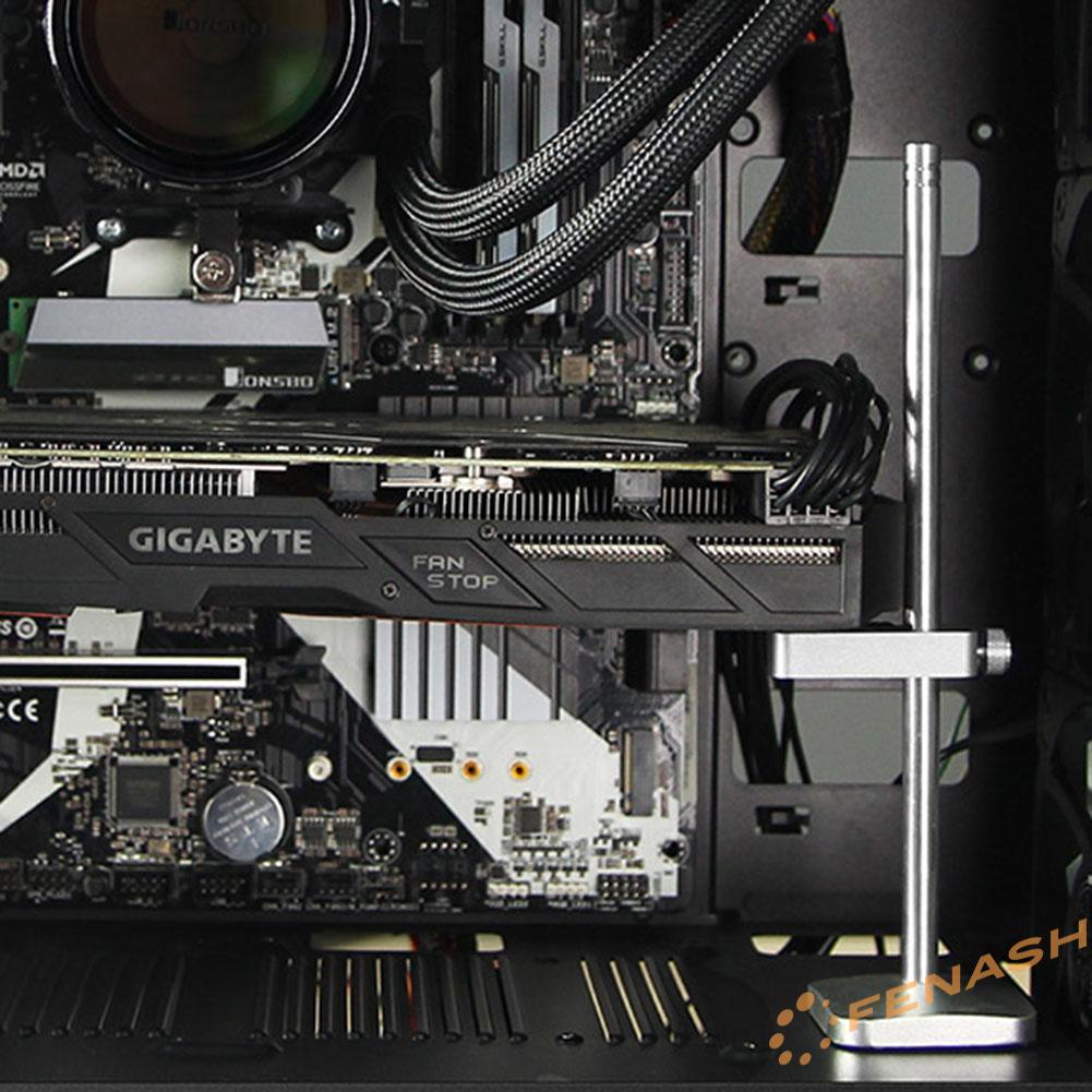Giá Đỡ Card Đồ Họa Vc-2 Bằng Nhôm Tiện Dụng | BigBuy360 - bigbuy360.vn