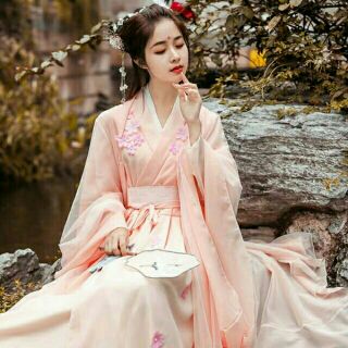 🌱Hán Phục Cổ Trang🌱 💫Phấn Lan💫