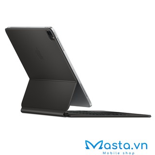 [TRẢ GÓP 0%] Bàn phím Magic Keyboard cho iPad Pro 12.9‑inch (4th generation)