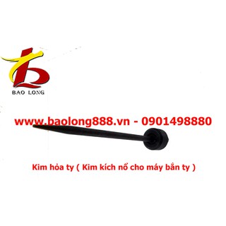 Kim hỏa máy bắn ty