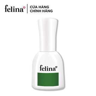 Sơn Móng Tay Gel Felina 18ml
