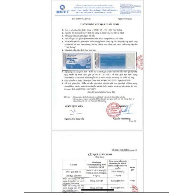 Khẩu trang y tế 4 lớp Thái Tường (hộp 50 cái) | BigBuy360 - bigbuy360.vn