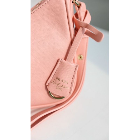 Túi đeo vai PRADA NYLON