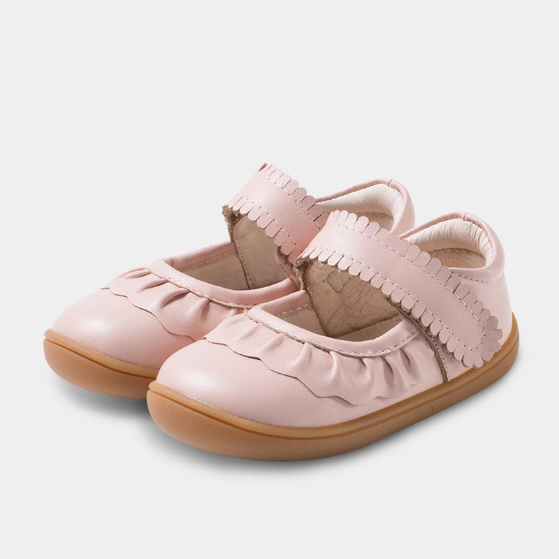 Sandal Little Blue Lamb cho bé 12 - 36 tháng