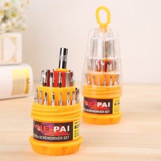 Bộ 31 Dụng Cụ Sửa Chữa Đa Năng