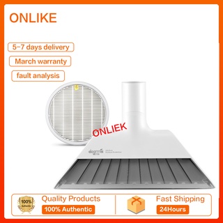 Bộ Lọc HEPA Thay Thế Cho Máy Hút Bụi Xiaomi Deerma TJ200