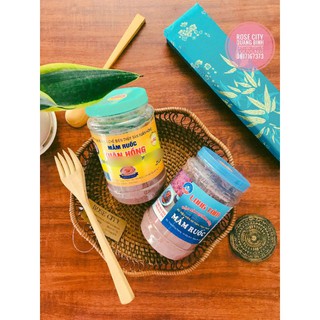 [ĐẶC SẢN QUẢNG BÌNH] MẮM RUỐC 500gr