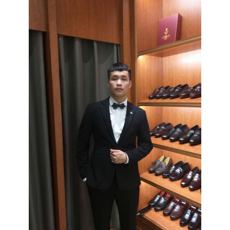 Vest nam hàng cao cấp