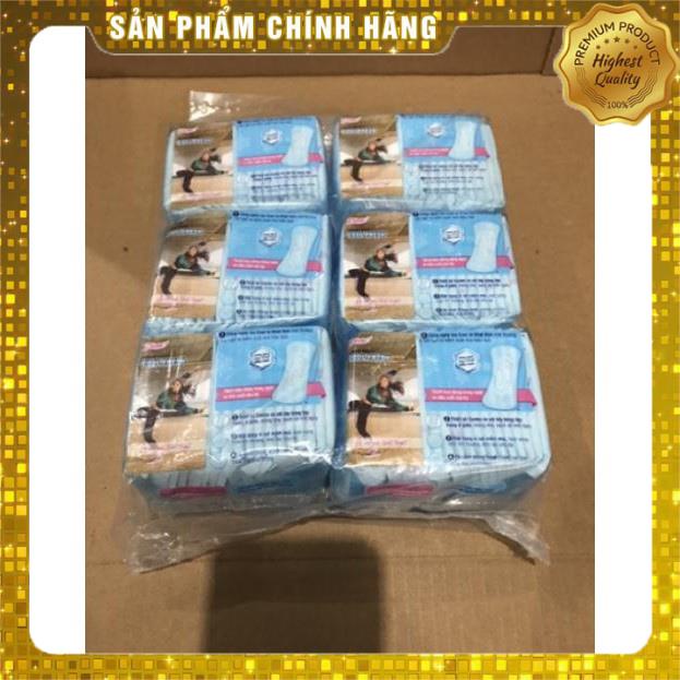 Băng Vệ Sinh Hàng Ngày Diana 20 miếng