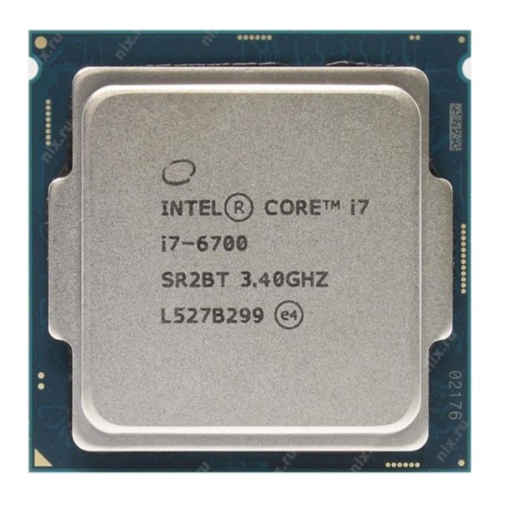 CPU I7 6700 SK.1151