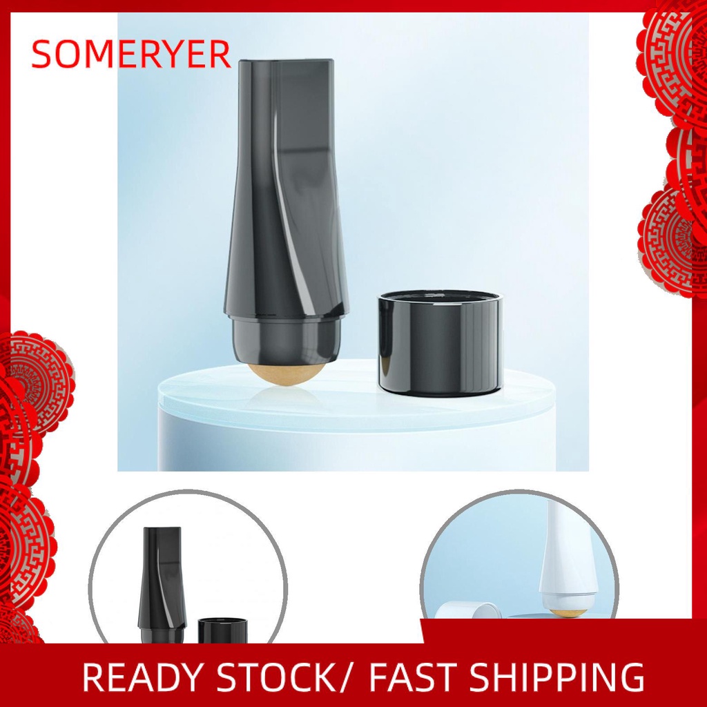 Dụng cụ lăn đá chăm sóc da mặt mini di động có thể tháo rời
 | BigBuy360 - bigbuy360.vn