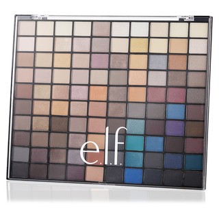 BỘ TRANG ĐIỂM e.l.f. Endless Eyes Kit