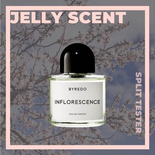 Jelly.Store – Mẫu thử nước hoa By.redo Inflorescence