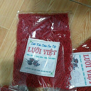 MIẾNG RỬA CHÉN BẰNG LƯỚI