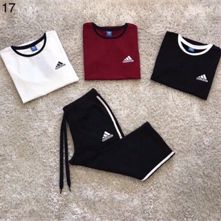 Bộ lửng adidas