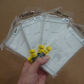 Vsmart Star - Ốp dẻo trong in hình