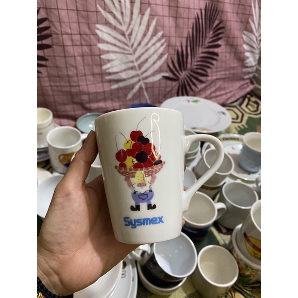 Ly Sứ Siêu dễ Thương