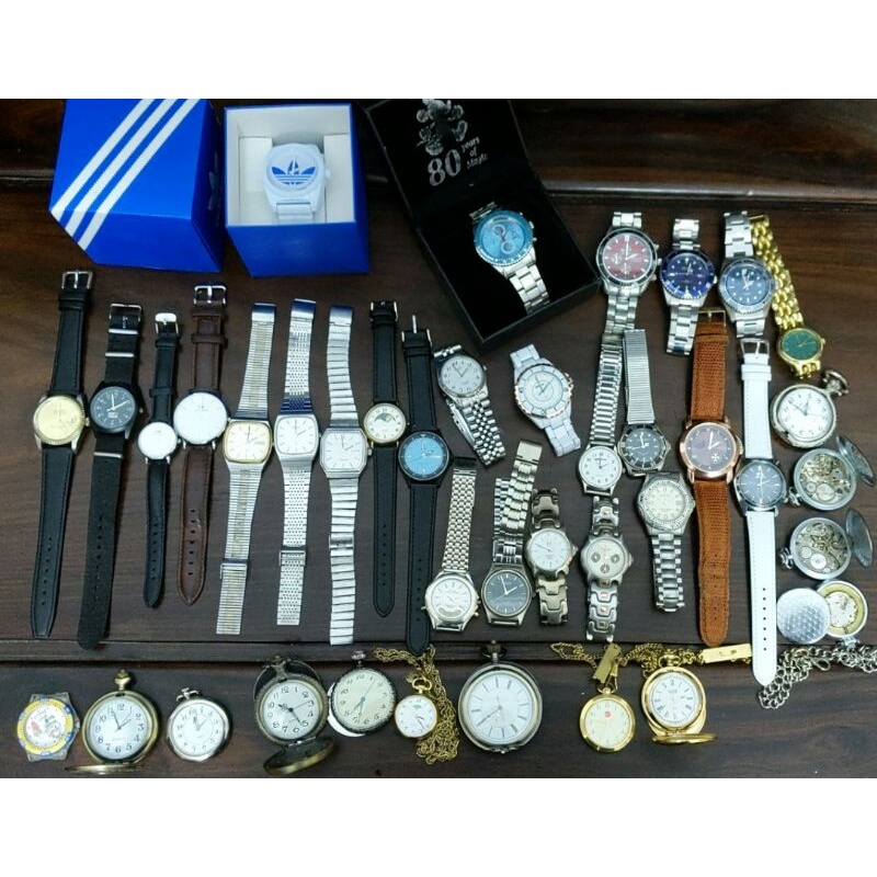 Đồng hồ nam nữ có niềng xoay hàng si Nhật mới đẹp đa dạng mẫu mã hot | BigBuy360 - bigbuy360.vn