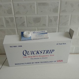 Quickstrip