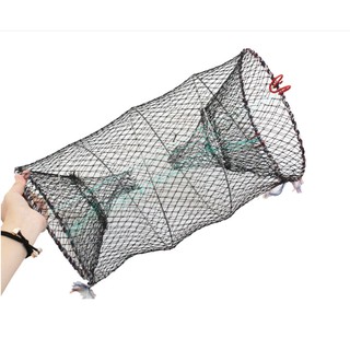Lồng Lò Xo Dùng Bẫy Tôm, Cua, Cá, Lương Trạch