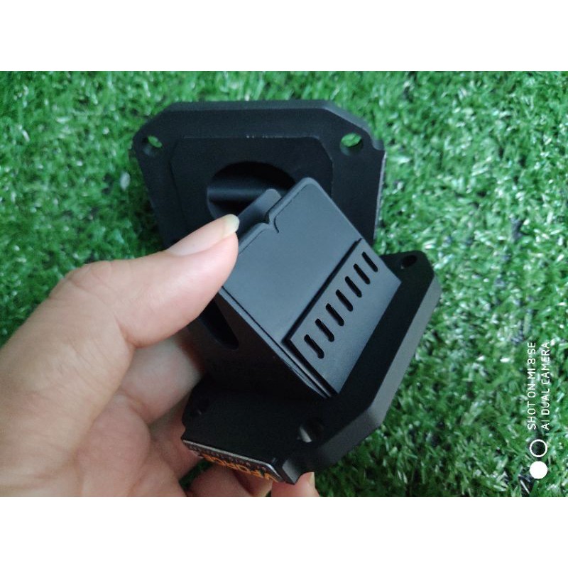 Lưỡi Gà Nova Vforce 3