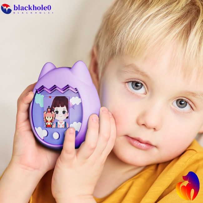 Vỏ Silicon Bảo Vệ Cho Máy Chơi Game Tamagotchi Pix