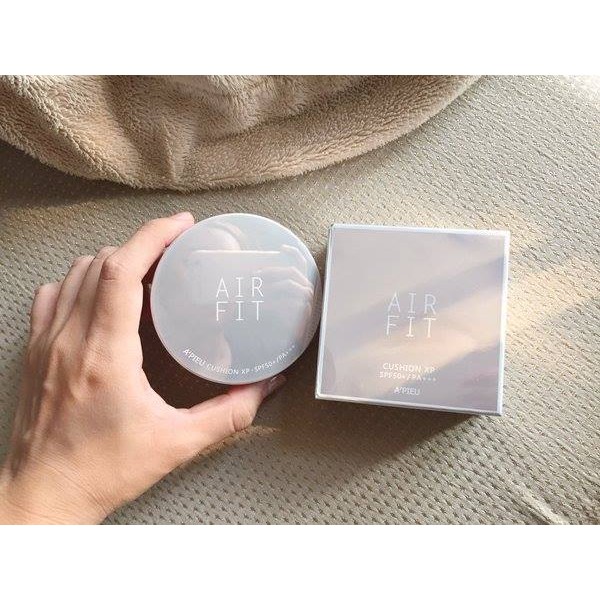 Phấn nước A'Pieu Air Fit Cushion XP SPF 50/PA+++