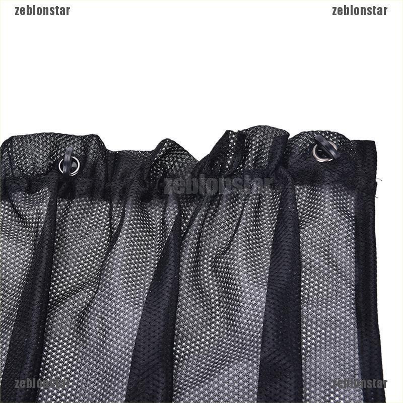 Bộ 2 Rèm Che Nắng Cho Cửa Sổ