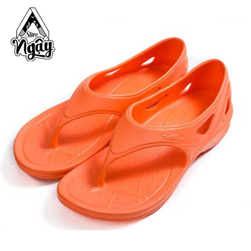 DÉP CHẠY BỘ CÓ QUAI YSANDAL CAM