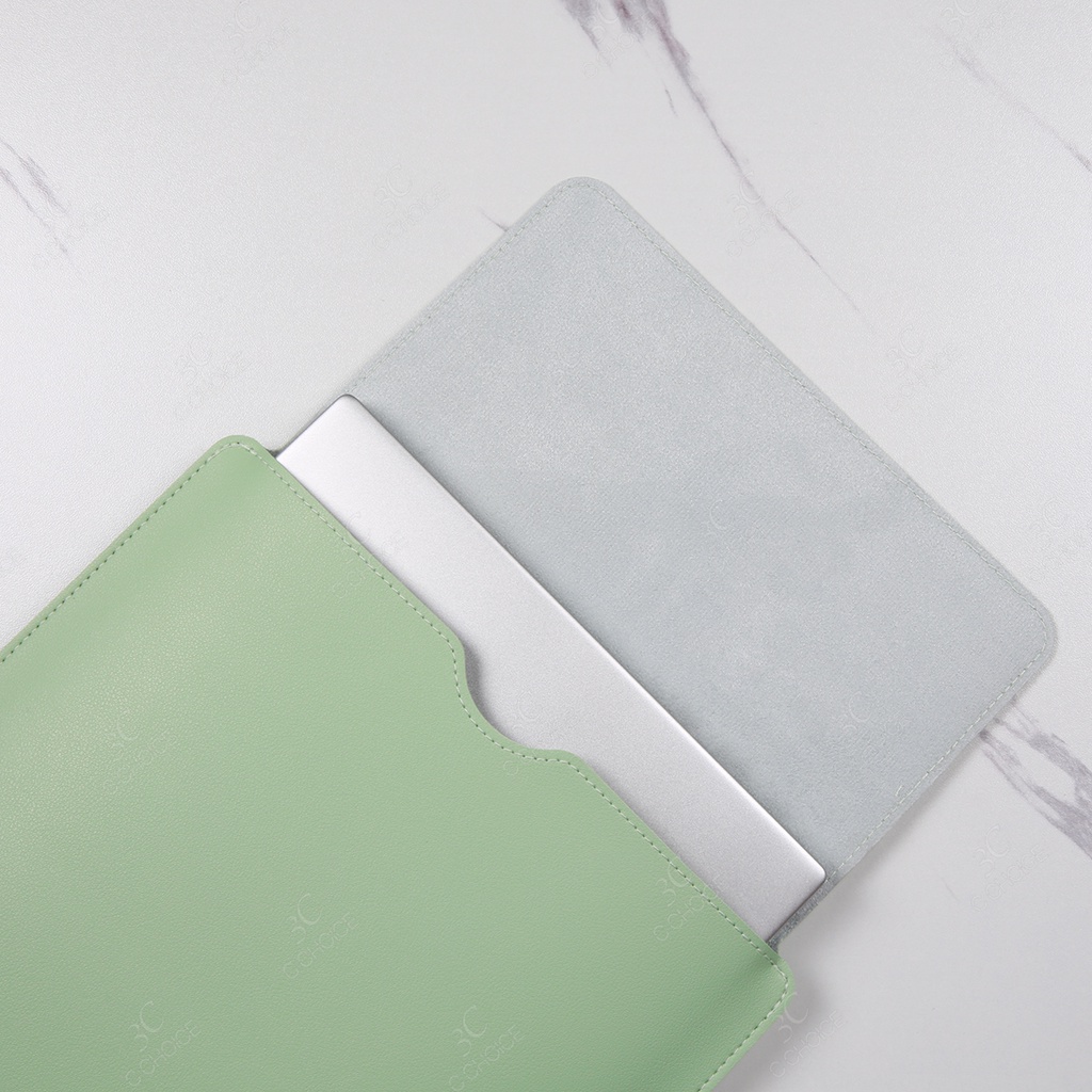 Túi đựng laptop nhiều màu sắc chống nước chống bụi phù hợp cho 13 inch