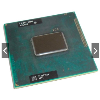 Cpu laptop core i5 - 2520m