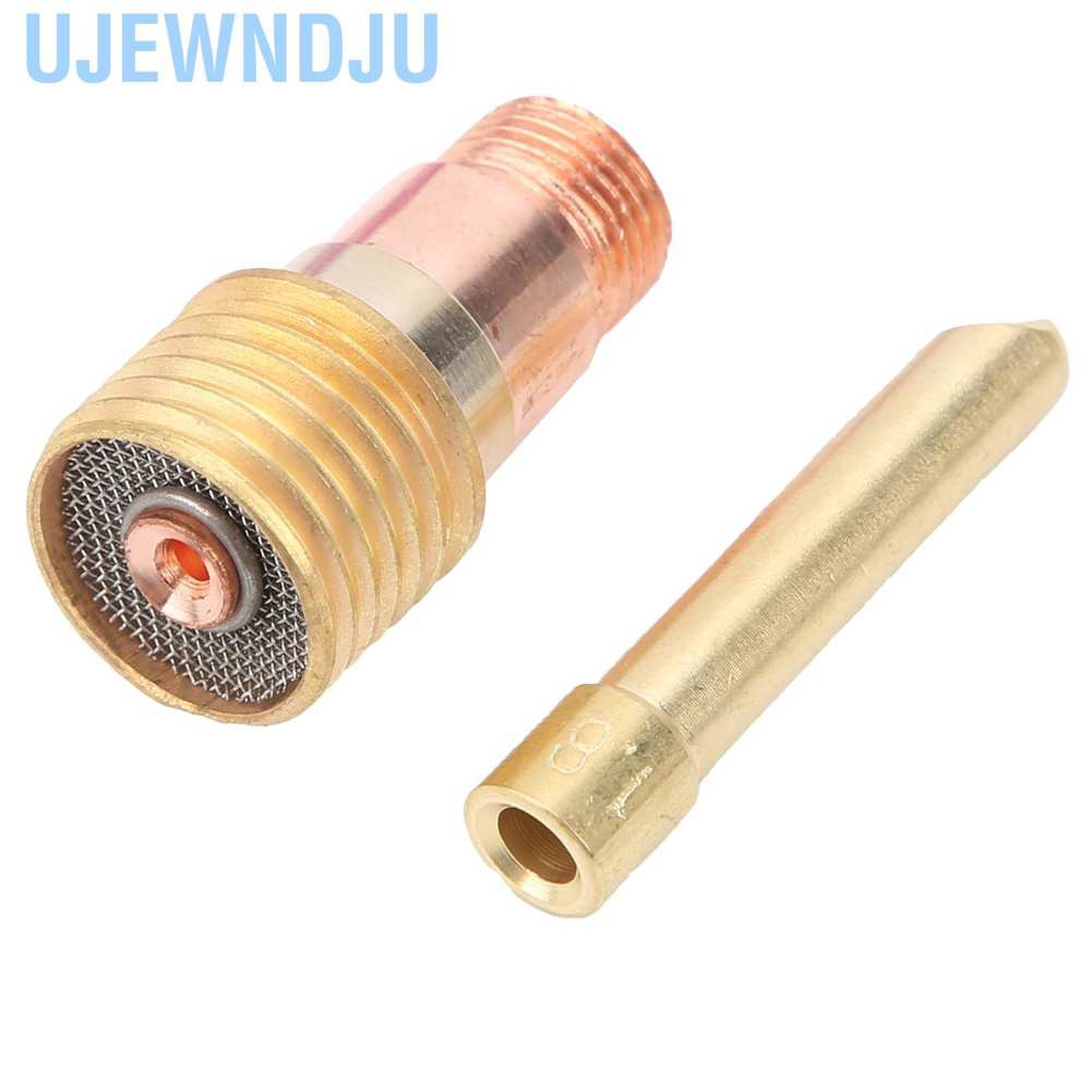 Bộ Phụ Kiện Chuyên Dụng Cho Thợ Hàn Wp 17 / 18 / 26 1.6