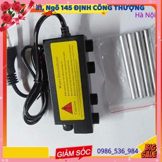 Giá sốc bút thử nước điện phân 👉 thiết bị thử nước