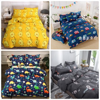 Vỏ chăn lồng được ruột 2mx2m2 nhiều mẫu mới về_th