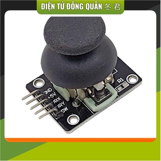 Mạch điều khiển Module Joystick đơn