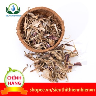 Trà Mộc Sắc Nụ atiso 1kg