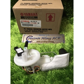 Bơm Xăng Exciter 150