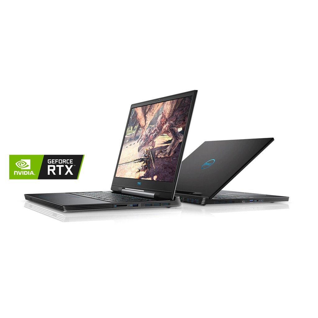 Máy Tính Dell Inspiron G7 7790 i5-9300H 8GB RTX 2060 6GB GDDR6 Full HD IPS | BigBuy360 - bigbuy360.vn