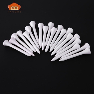 Bộ 20 Tee Golf Bằng Gỗ