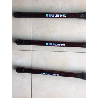 Cần câu rút shimano 3m6
