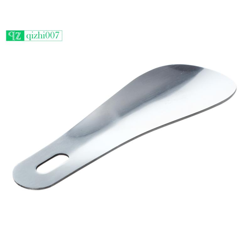 Dụng Cụ Hỗ Trợ Mang Giày Chuyên Nghiệp Bằng Thép Không Gỉ 10Cm 4"