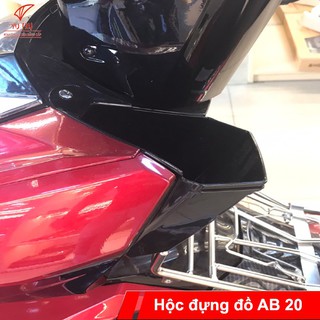 [CỰC RẺ] Hộc đựng đồ AB 2020