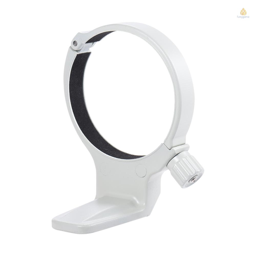 Vòng Kẹp Ống Kính Máy Ảnh Bằng Nhôm Cho EF 70-300mm f / 4-5.6L IS USM