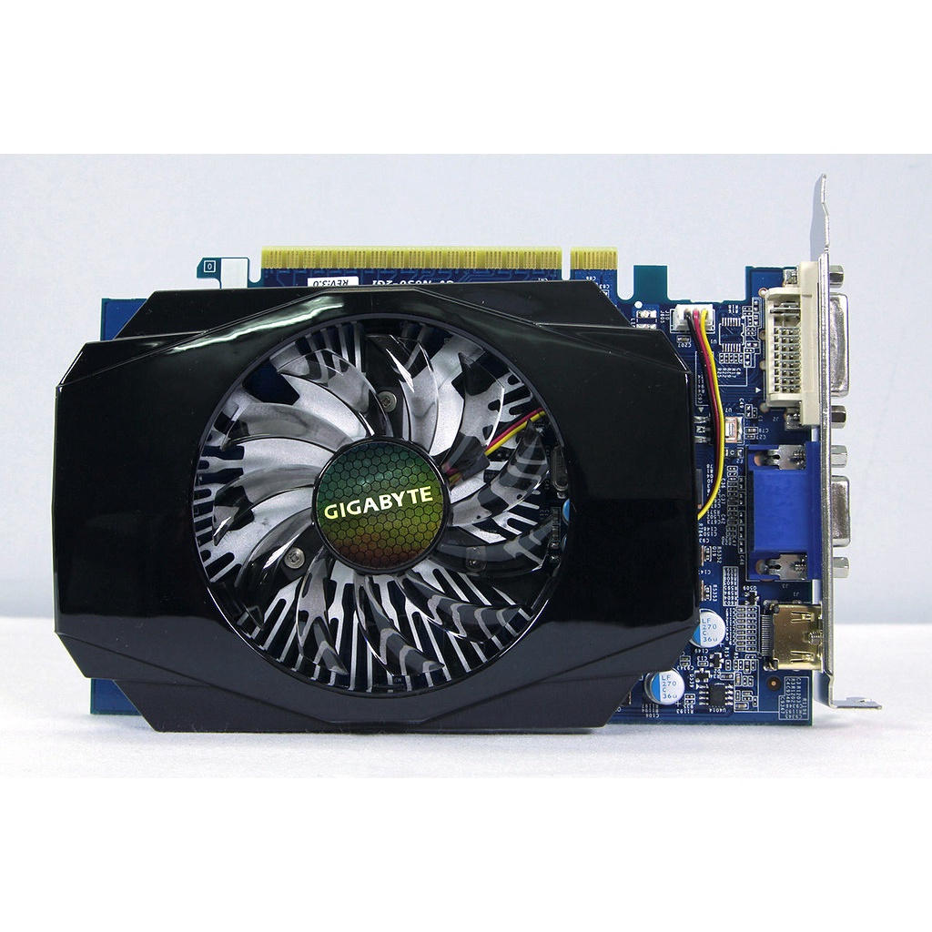 VGA GTX960  GTX1050 GTX 750Ti GTX 650Ti GTX750 GTX650  GT730  GT630 chơi game Pubg  CSGO lol, fifa