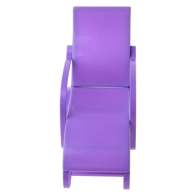 Ghế Bãi Biển Mini Bằng Nhựa Cho Búp Bê