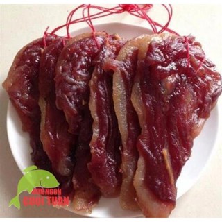 Lạp Vịt 500G / 1 Kg