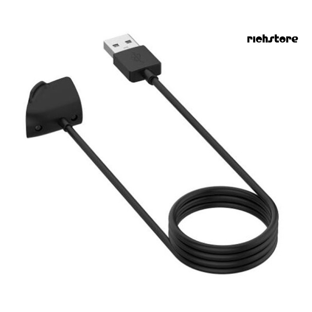 Dây Cáp Sạc Usb Cho Đồng Hồ Thông Minh Samsung Galaxy Fit-E Sm-R375